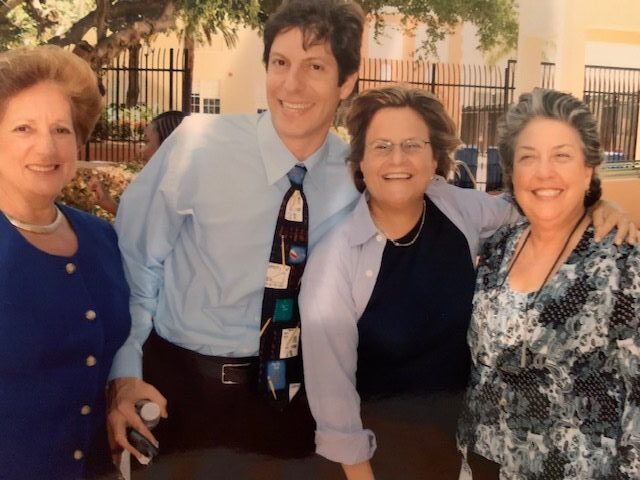 Tremendous gains were made under the leadership of Principal Olga Figueras at Fienberg Fisher Elementary.